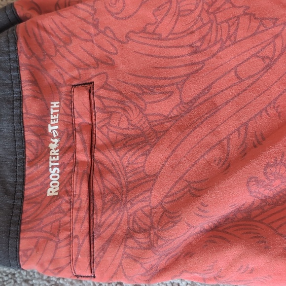 RT Swim Trunks - Picture 3 of 3